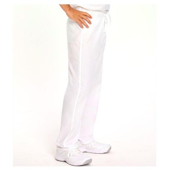 Relaxed Fit Scrub Pant NWOT - Picture 2 of 7